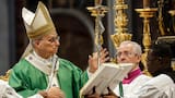 León XIV insta a colaborar en la iglesia “sin excluir a nadie” para superar divisiones