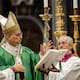 León XIV insta a colaborar en la iglesia “sin excluir a nadie” para superar divisiones