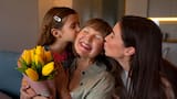 10 frases para dedicar en el Día de la Madre y emocionarla este 10 de mayo