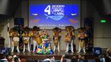 IV Encuentro de Carnavales del Caribe: resaltan el impacto de las economías culturales en el PIB mundial