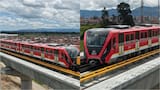 Este viernes se realizaron las primeras pruebas del Metro de Bogotá: conozca la fecha en que entrará en funcionamiento