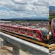 Este viernes se realizaron las primeras pruebas del Metro de Bogotá: conozca la fecha en que entrará en funcionamiento