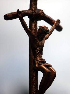 El huésped del fuego