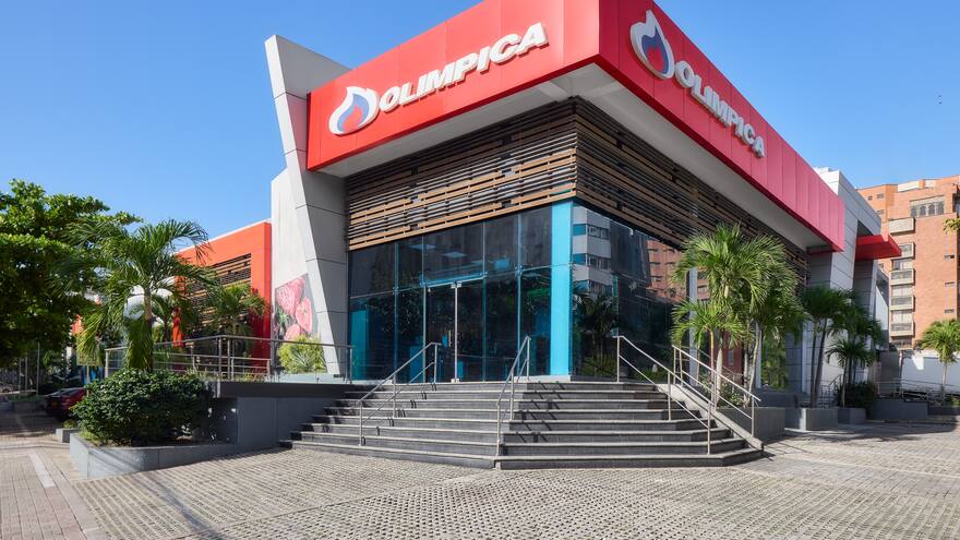 Olímpica S.A. recibió Sello de Sostenibilidad ESG Verified de Icontec, Categoría Oro