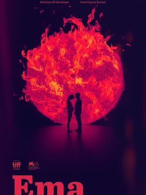 Ema – Flamante protesta social a ritmo de reguetón