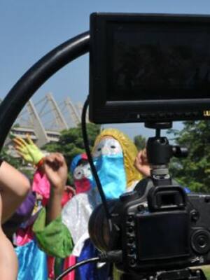 Los malos de la película