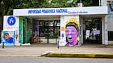 Gobierno rechaza panfleto amenazante contra estudiantes y rectores de universidades en Bogotá