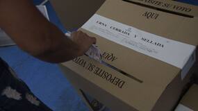 La Ley del Montes | ¿Quiénes ganaron y perdieron en las consultas?