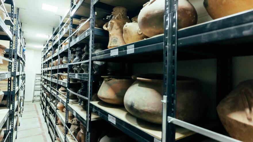 Colección científica explora historia biológica y arqueológica del Caribe