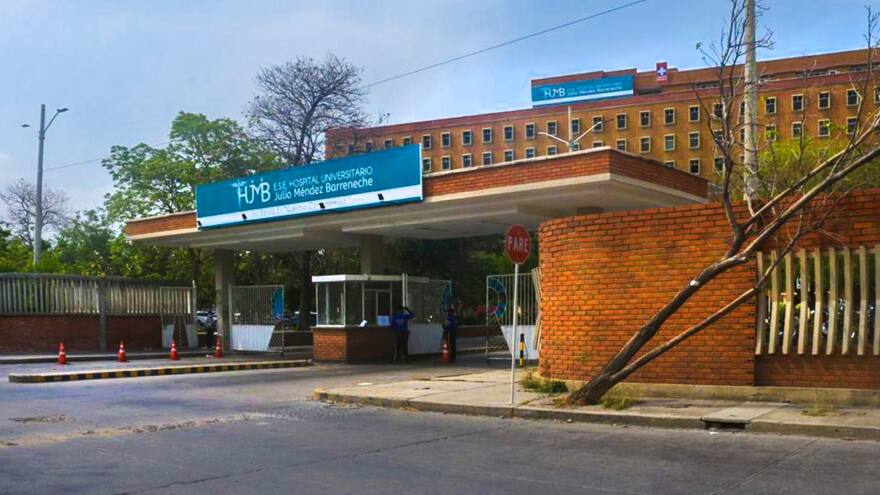 Rifirrafe por embargo de cuentas de Hospital a la Alcaldía de Santa Marta