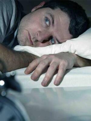 Día mundial del sueño | Columna de Haroldo Martínez