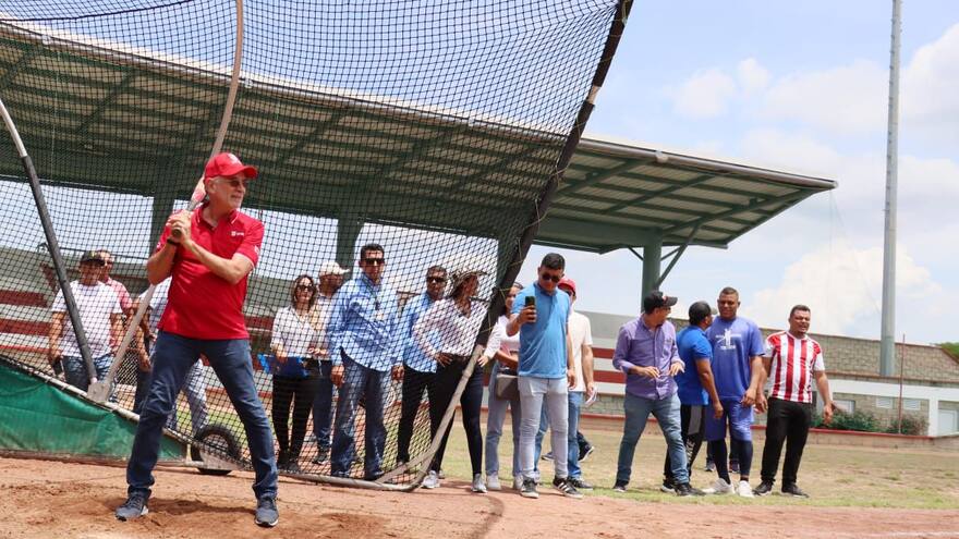 Seis municipios participarán del torneo ‘Batea Atlántico’