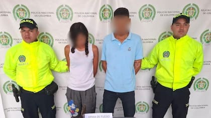 Tras allanamientos capturan a presuntos miembros de red de narcomenudeo