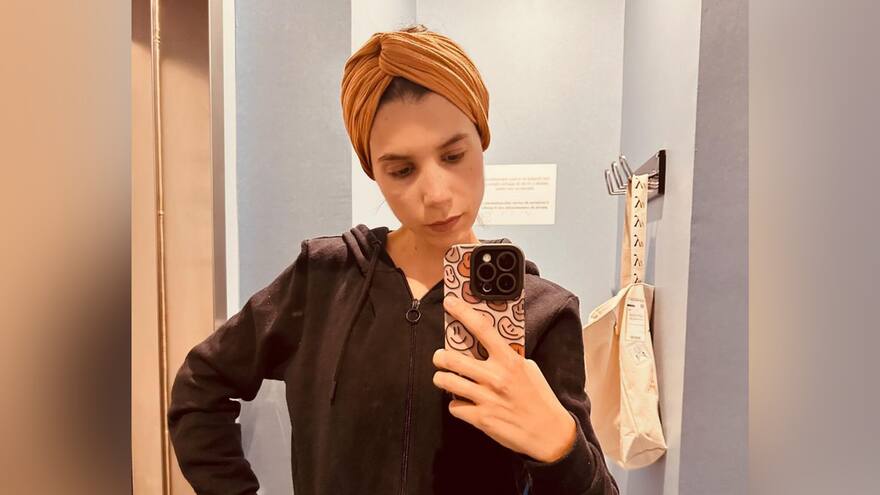 Murió Sonia Cámara, la influencer conocida como Mamá de Rizos tras ser un ejemplo de lucha contra el cáncer