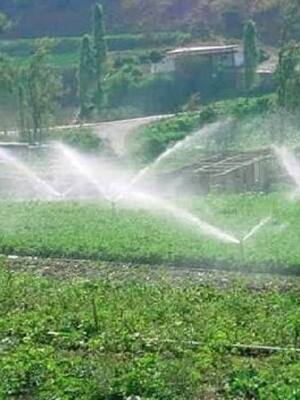 Distrito de riego ranchería | Columna de Hernán Baquero Bracho