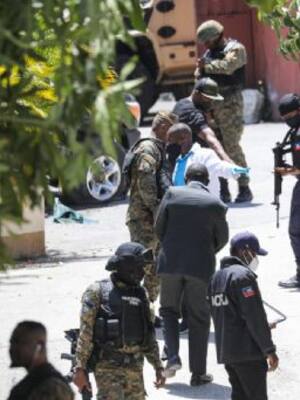 La negación de Haití | La columna de Weildler Guerra