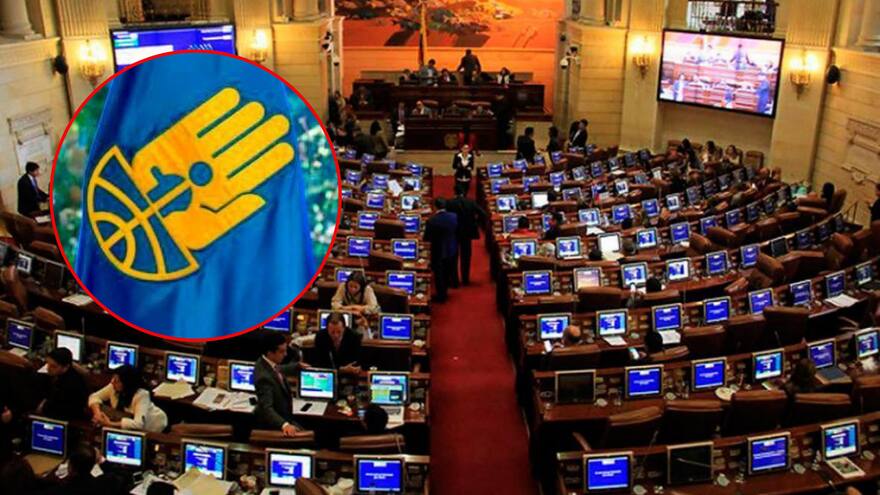 Radican proyecto de Ley que prohíbe a la Ungrd “inventar calamidades públicas” a través de la contratación directa