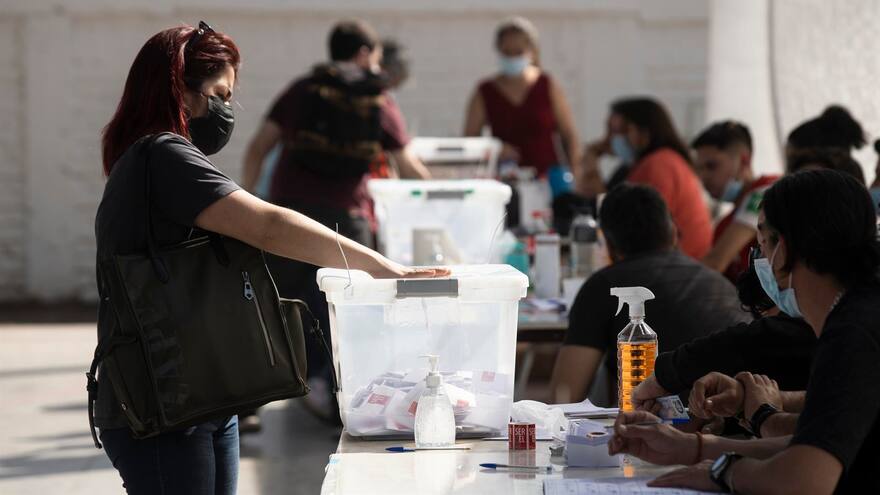 'Revivió Pinochet': Petro sobre resultados de plebiscito en Chile