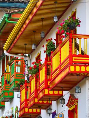 Arquitectura única y de excelencia | Columna de Jorge E. Robledo