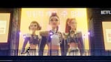 Las guerreras k-pop, la película animada más vista de Netflix sigue dominando el streaming tras 46 semanas