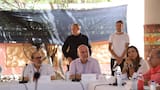 Desde Valledupar inició cierre de proceso con exparamilitares iniciado en Ralito