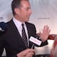 En video | Jerry Seinfeld le hace el ‘feo’ a Kesha y le niega abrazo