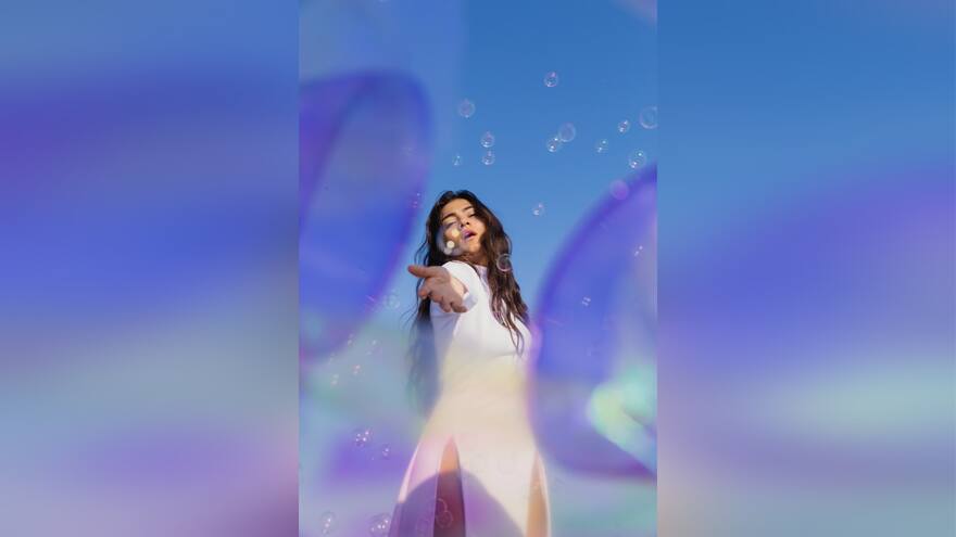 'Si bien vivimos en un momento de caos siempre habrá esperanza': Shonny