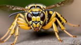 ¿Cómo protegerse de las picaduras de las avispas chaqueta amarilla?