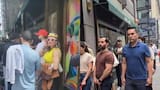 Avanzan las elecciones presidenciales en el exterior: hay masiva participación en distintos consulados