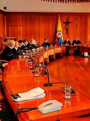 Alcance de la doble militancia