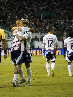 Un Junior con sabor a fútbol