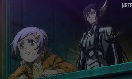 Netflix estrenó la temporada 3 de “Record of Ragnarok”