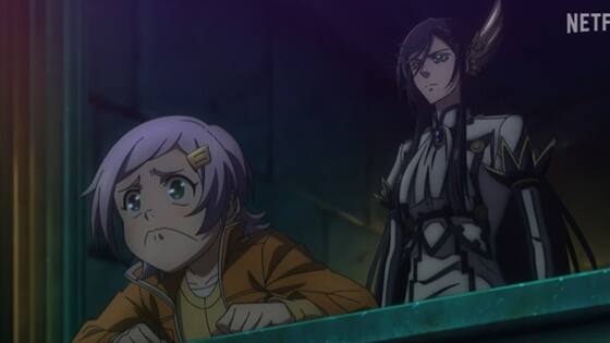 Netflix estrenó la temporada 3 de “Record of Ragnarok”