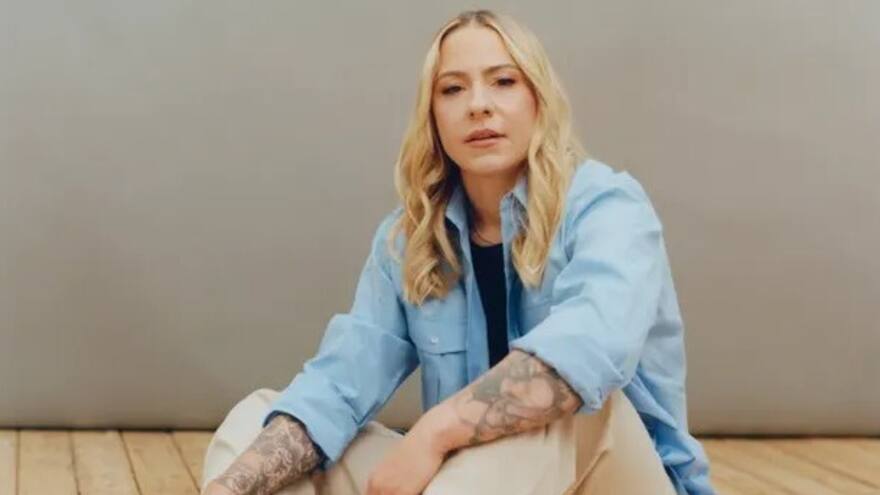 Exconcursante de Factor X británico revela que fue abusada durante programa