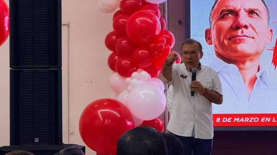 “Fue un error estratégico; presidente Petro, te lo advertí”: Barreras tras resultados de las consultas