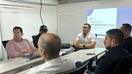 Avanzan mesas de trabajo para construir nuevo decreto de movilidad en Soledad