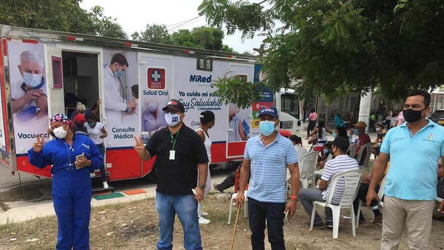 Distrito realiza convocatoria para renovación de comités de participación