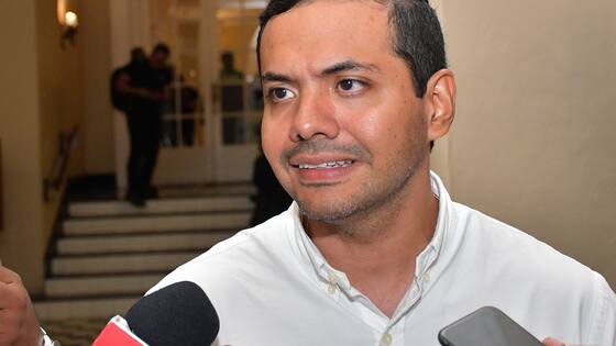 Traslado de Castor y Digno Palomino: “No podemos traerlos y ubicarlos en La Modelo o El Bosque sin analizar los riesgos”