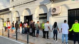 Caen 18 sicarios de red adscrita al Tren de Aragua señalados de 26 asesinatos entre 2024 y 2026 en Bucaramanga