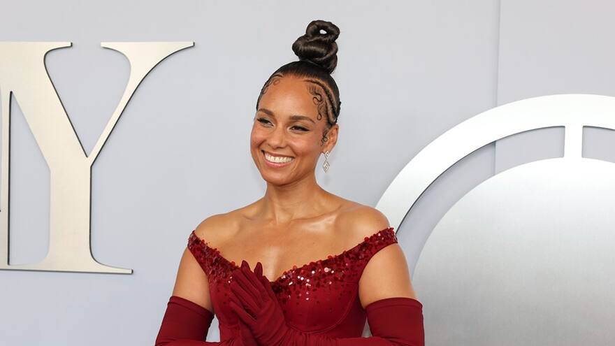 Alicia Keys recibirá el Grammy al Impacto Global por su huella “indeleble”