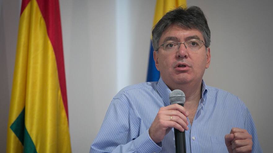 La Nación hizo redención anticipada de TES por $2,5 billones