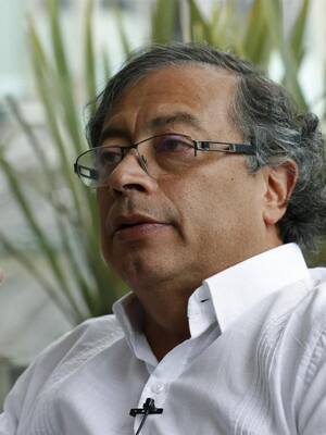 Dólar, oposición y Petro | Columna de Orlando Caballero Díaz