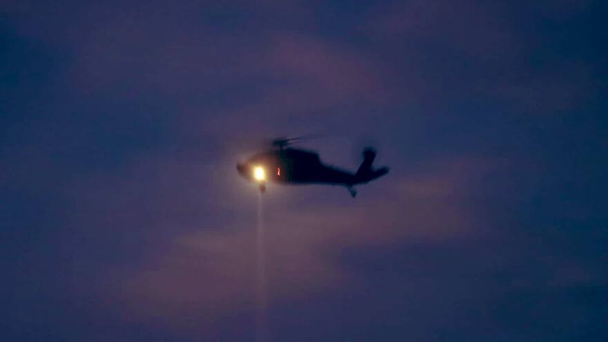 Denuncian desaparición de nave Cessna con dos ocupantes en Casanare