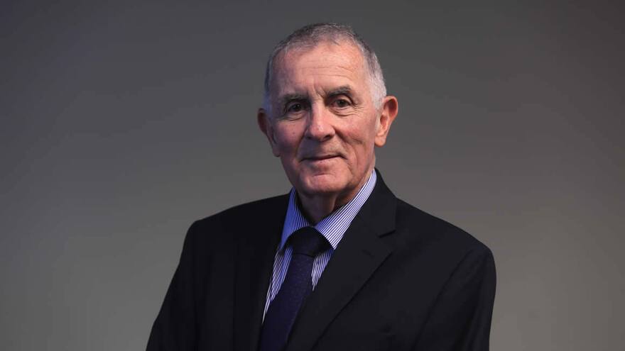 Carlos Gustavo Cano es el nuevo presidente de la Junta de Ecopetrol