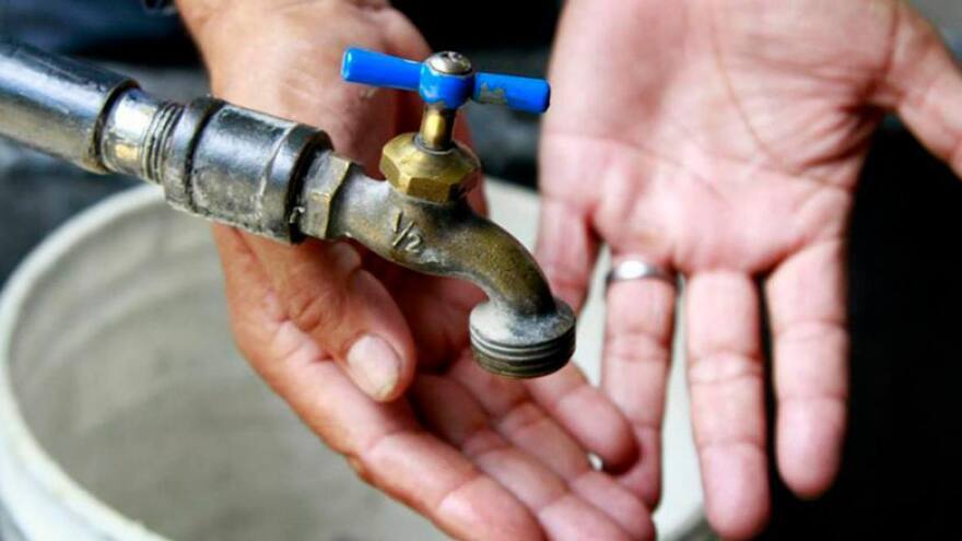 Aguas de Malambo reporta afectación en su servicio