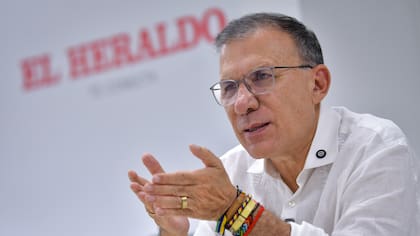 “Petro ha hecho una cosa importante en inclusión, pero no basta con la promesa”