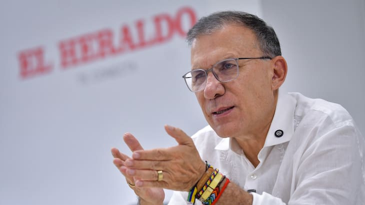 “Petro ha hecho una cosa importante en inclusión, pero no basta con la promesa”