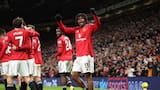 Manchester United 1, Newcastle 0: Dorgu marca la diferencia