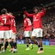 Manchester United 1, Newcastle 0: Dorgu marca la diferencia