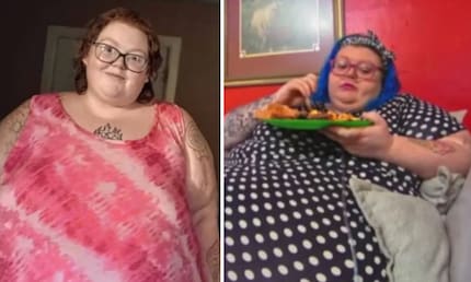 Murió Dolly Martínez, exparticipante del reality ‘Kilos Mortales’